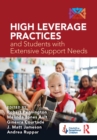 High Leverage Practices and Students with Extensive Support Needs - eBook