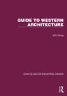 Guide to Western Architecture - eBook