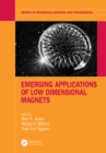 Emerging Applications of Low Dimensional Magnets - eBook