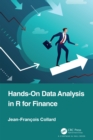 Hands-On Data Analysis in R for Finance - eBook
