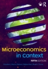Microeconomics in Context - eBook