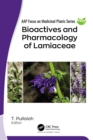 Bioactives and Pharmacology of Lamiaceae - eBook