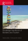 Routledge Handbook of Borders and Tourism - eBook