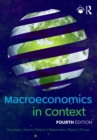 Macroeconomics in Context - eBook