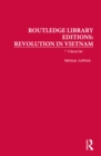Routledge Library Editions: Revolution in Vietnam - eBook