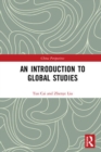 An Introduction to Global Studies - eBook