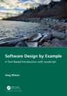 Software Design by Example : A Tool-Based Introduction with JavaScript - eBook