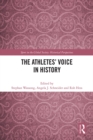 The Athletes' Voice in History - eBook