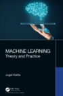 Machine Learning : Theory and Practice - eBook