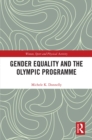Gender Equality and the Olympic Programme - eBook