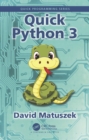 Quick Python 3 - eBook