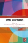 Hotel Modernisms - eBook