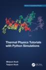 Thermal Physics Tutorials with Python Simulations - eBook