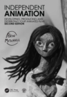 Independent Animation : Developing, Producing and Distributing Your Animated Films - eBook