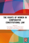 The Rights of Women in Comparative Constitutional Law - eBook