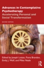 Advances in Contemplative Psychotherapy : Accelerating Personal and Social Transformation - eBook