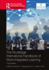 The Routledge International Handbook of Work-Integrated Learning - eBook