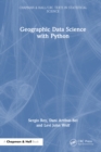 Geographic Data Science with Python - eBook