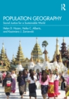 Population Geography : Social Justice for a Sustainable World - eBook