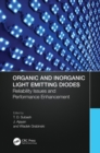 Organic and Inorganic Light Emitting Diodes : Reliability Issues and Performance Enhancement - eBook