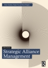 Strategic Alliance Management - eBook
