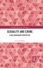 Sexuality and Crime : A Neo-Darwinian Perspective - eBook