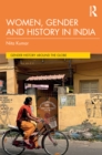 Women, Gender and History in India - eBook