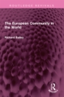 The European Community in the World - eBook