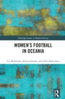 Women's Football in Oceania - eBook