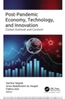 Post-Pandemic Economy, Technology, and Innovation : Global Outlook and Context - eBook