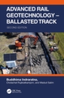 Advanced Rail Geotechnology – Ballasted Track - eBook