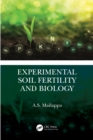 Experimental Soil Fertility and Biology - eBook