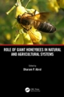 Role of Giant Honeybees in Natural and Agricultural Systems - eBook