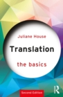 Translation: The Basics - eBook