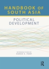 Handbook of South Asia: Political Development - eBook