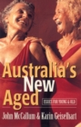 Australia's New Aged : Issues for young and old - eBook