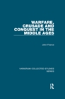 Warfare, Crusade and Conquest in the Middle Ages - eBook