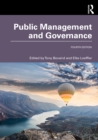 Public Management and Governance - eBook