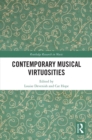 Contemporary Musical Virtuosities - eBook