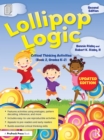 Lollipop Logic : Critical Thinking Activities (Book 2, Grades K-2) - eBook
