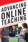 Advancing Online Teaching : Creating Equity-Based Digital Learning Environments - eBook