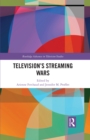 Television's Streaming Wars - eBook