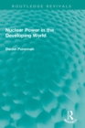 Nuclear Power in the Developing World - eBook