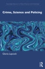 Crime, Science and Policing - eBook