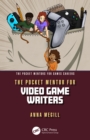The Pocket Mentor for Video Game Writers - eBook
