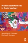 Multimodal Methods in Anthropology - eBook