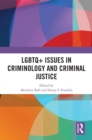 LGBTQ+ Issues in Criminology and Criminal Justice - eBook