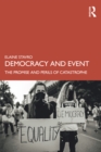 Democracy and Event : The Promise and Perils of Catastrophe - eBook