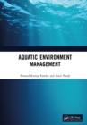 Aquatic Environment Management - eBook