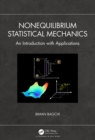 Nonequilibrium Statistical Mechanics : An Introduction with Applications - eBook